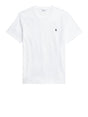 T-Shirt Ralph Lauren Uomo - Bianco