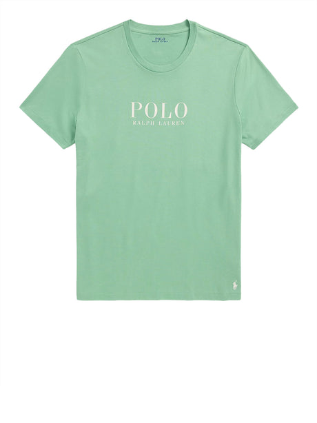 T-Shirt Ralph Lauren Uomo - Verde