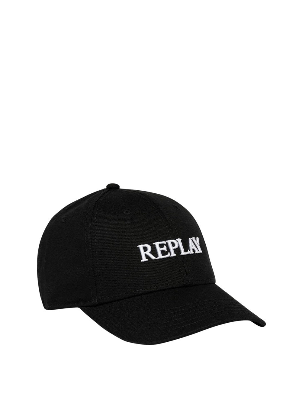 Cappello Replay Uomo - Nero
