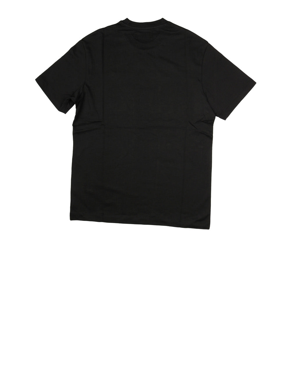 T-Shirt Relaxed Replay Uomo - Nero
