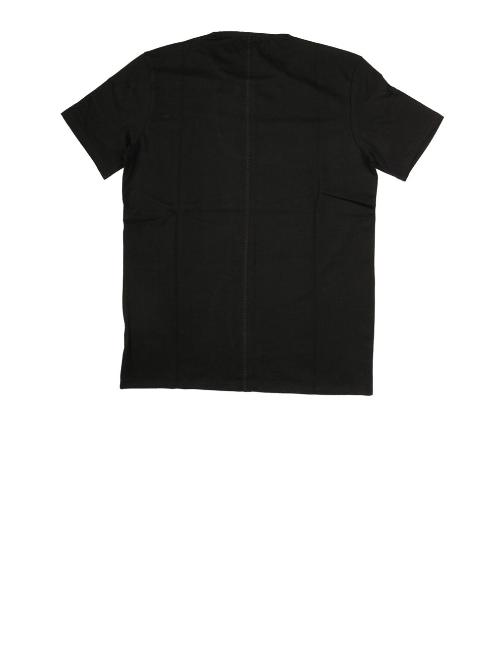 T-Shirt Regular Replay Uomo - Nero