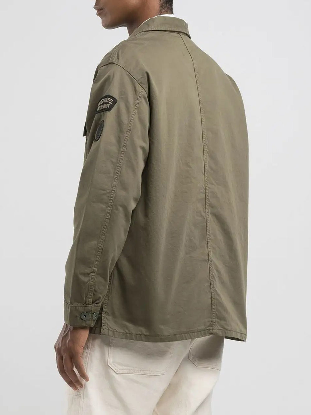 Giubbotto Replay Uomo