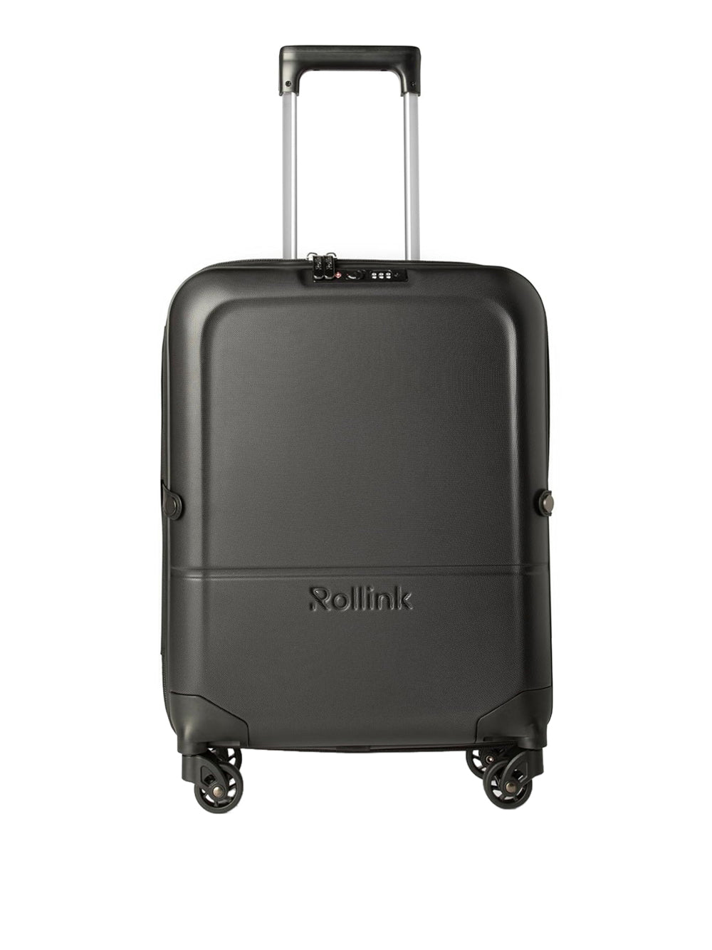 Trolley Rollink Unisex - Nero