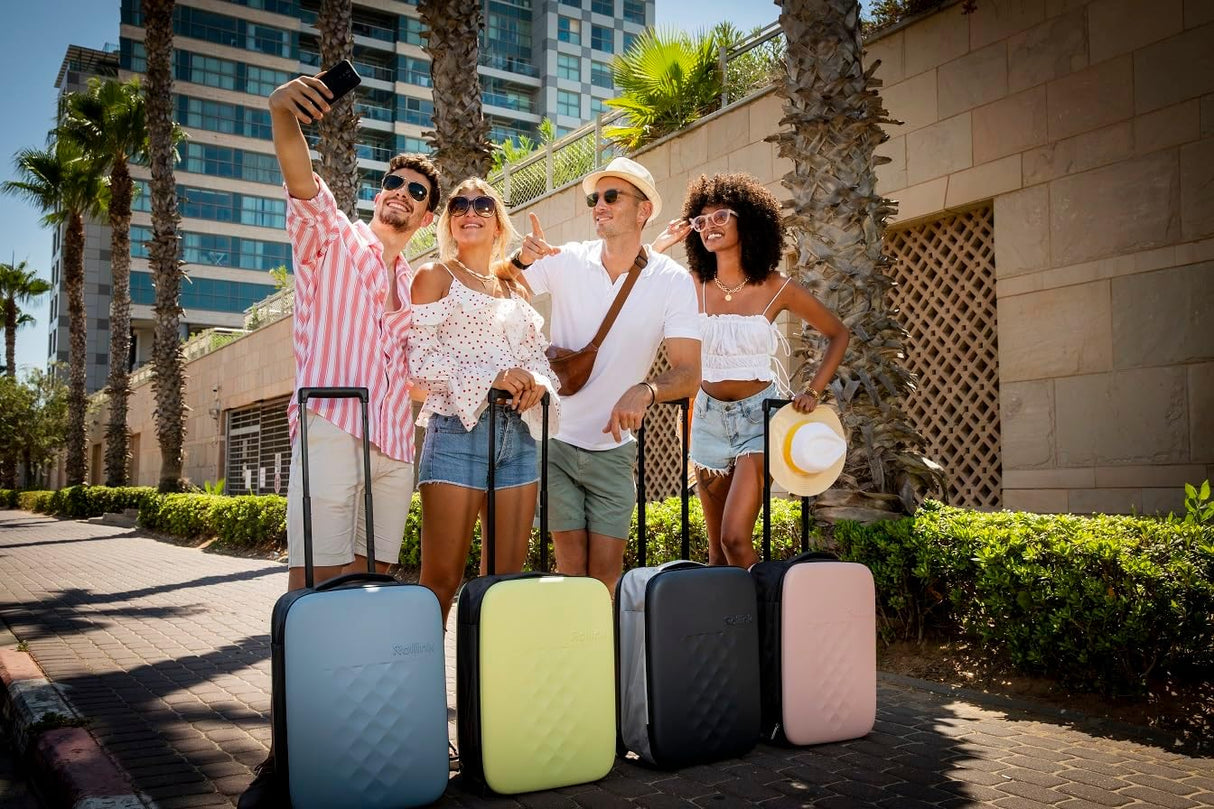 Trolley Rollink Unisex