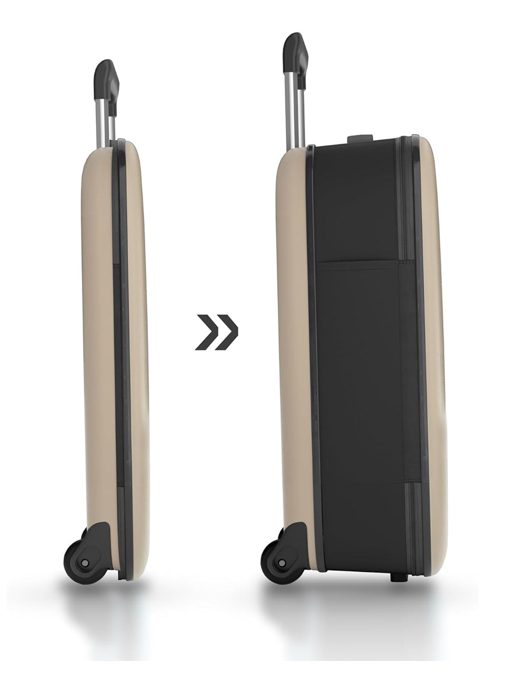 Trolley Rollink Unisex