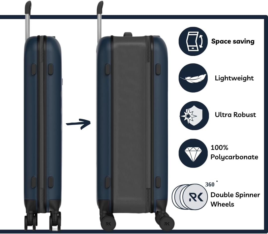 Trolley Rollink Unisex