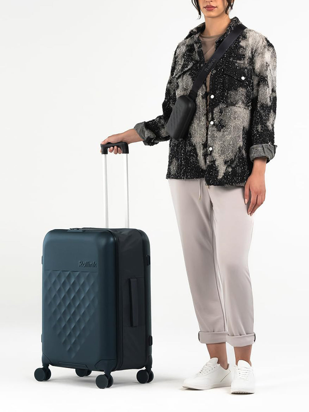 Trolley Rollink Unisex