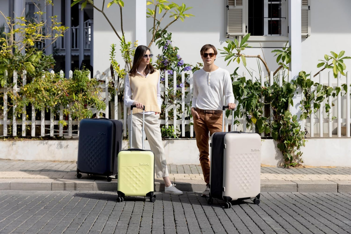 Trolley Rollink Unisex