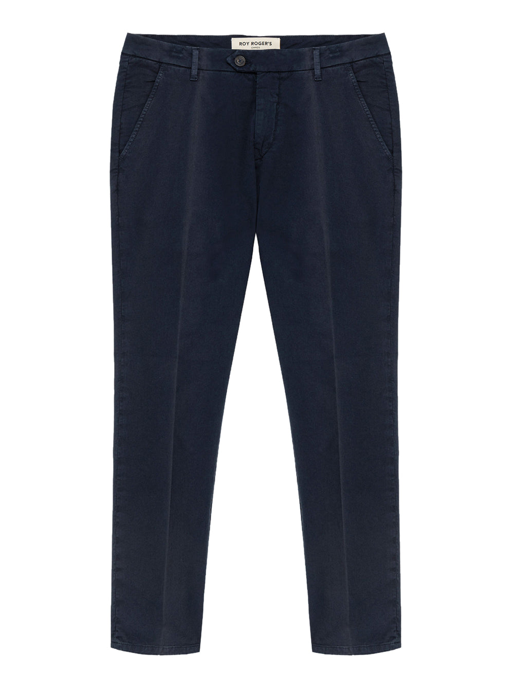Pantalone Roy Roger's Uomo - Blu