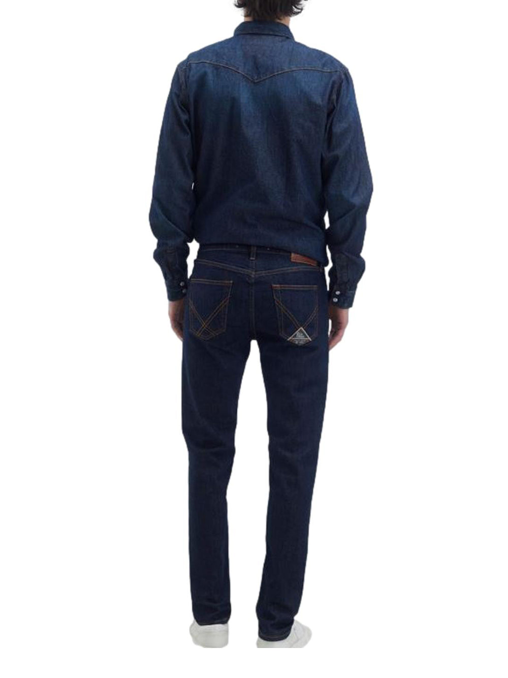 Jeans Roy Roger's Uomo