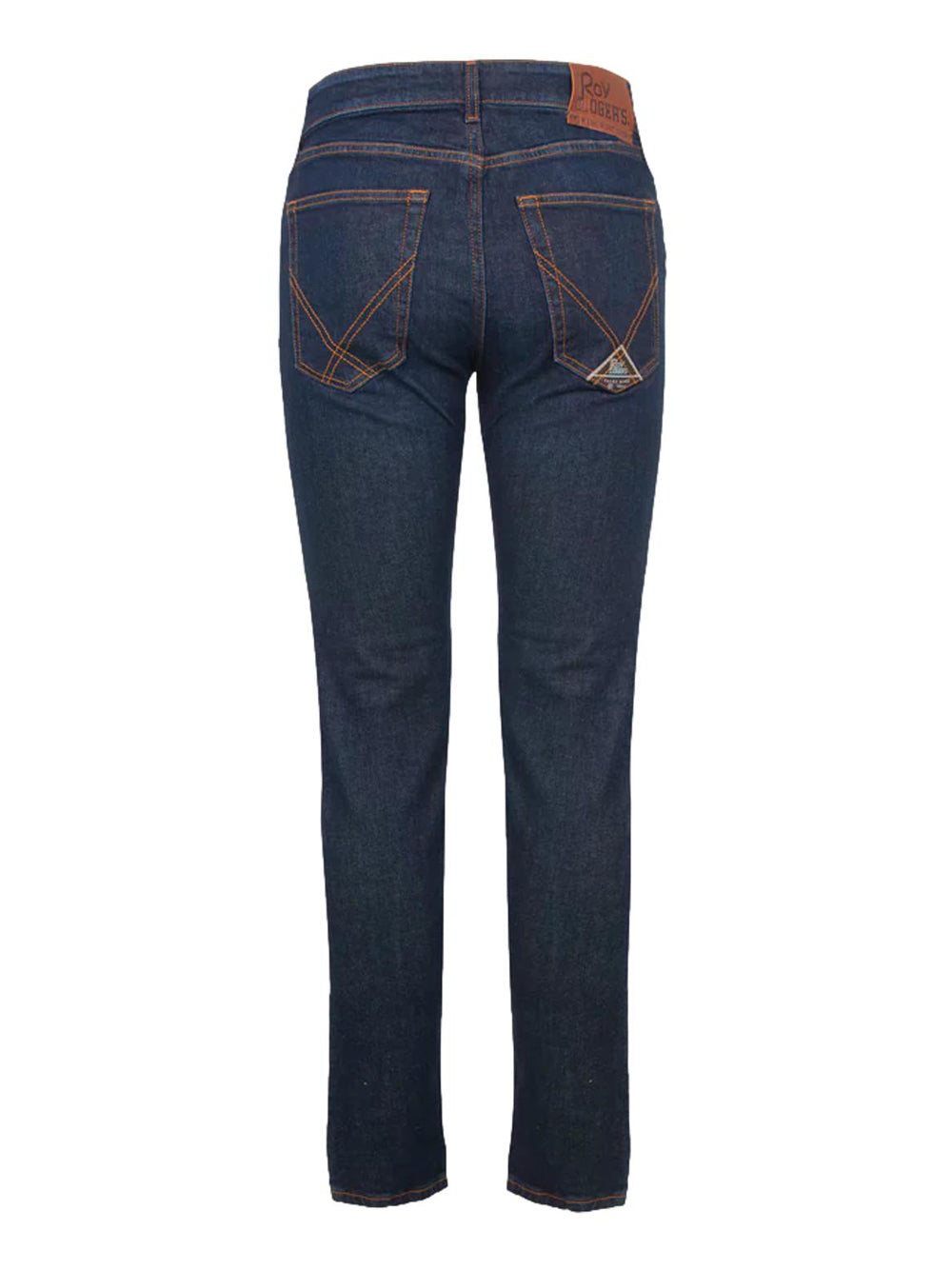 Jeans Roy Roger's Uomo