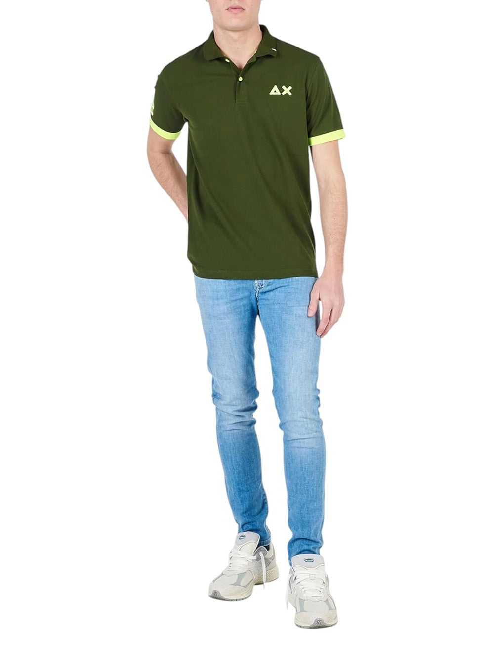 Jeans Roy Roger's Uomo - Denim