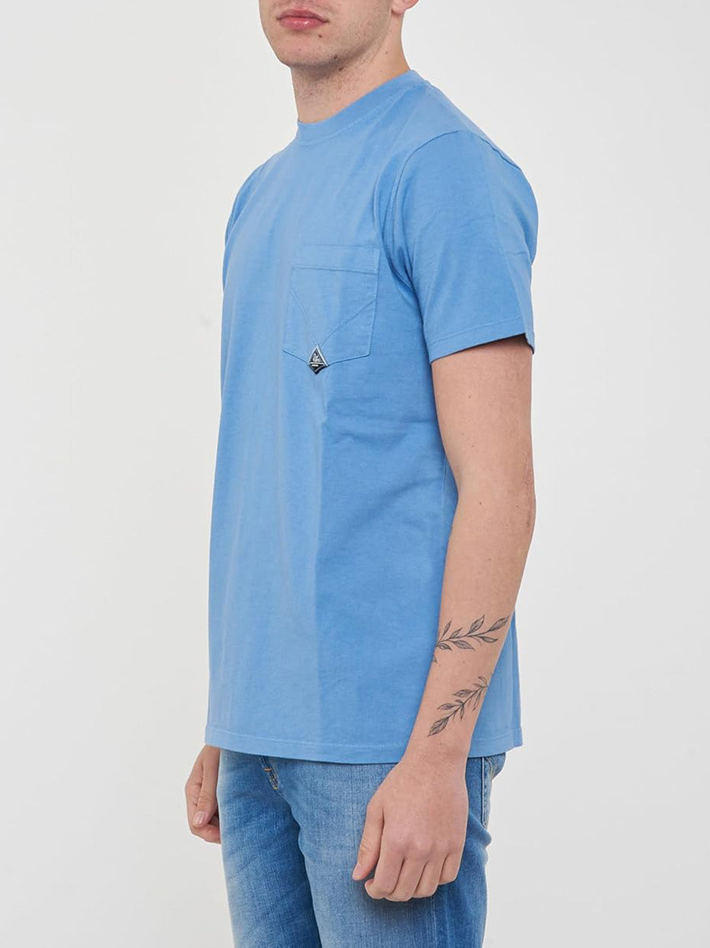 T-shirt Roy Roger's Uomo