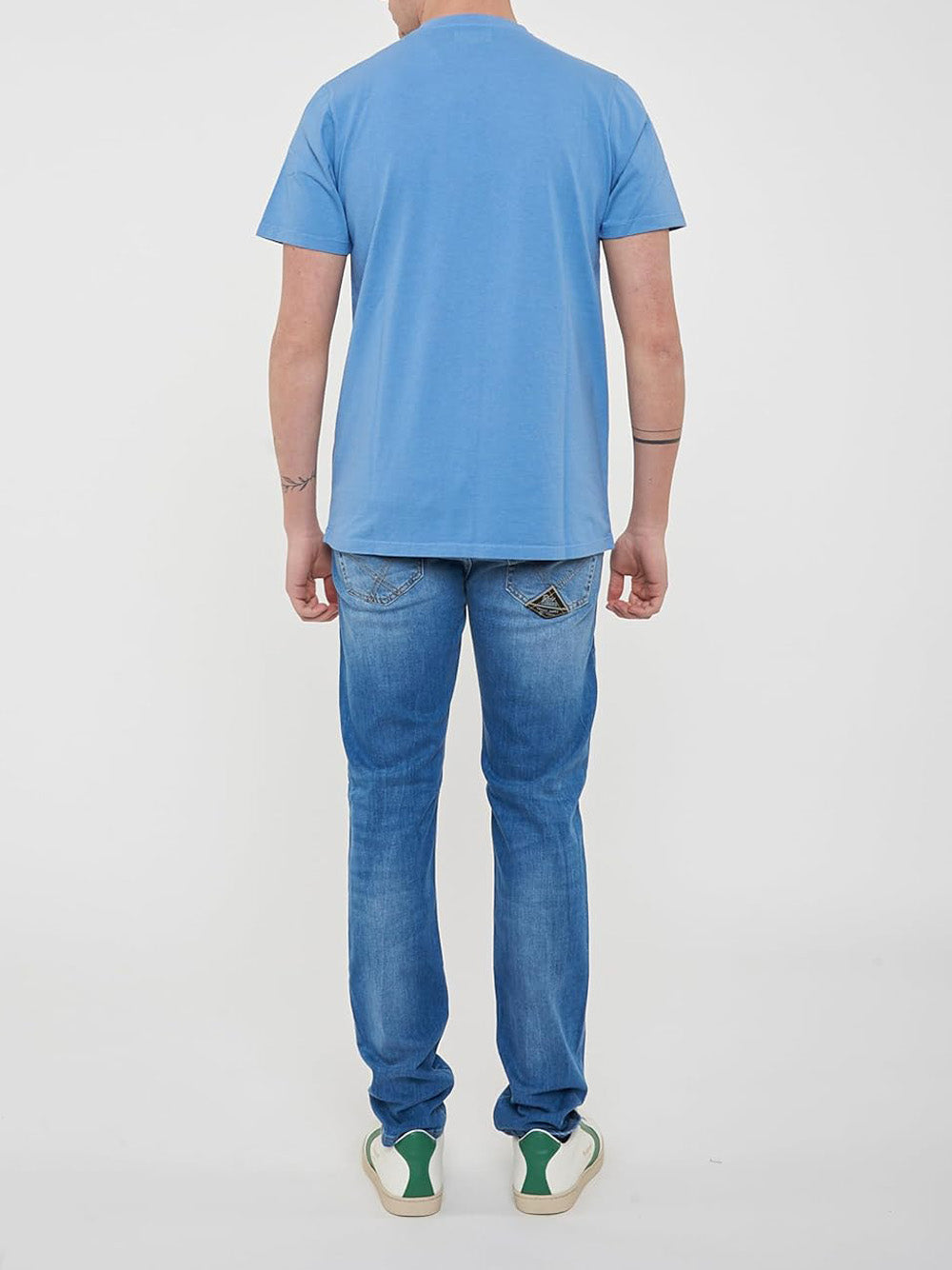 T-shirt Roy Roger's Uomo