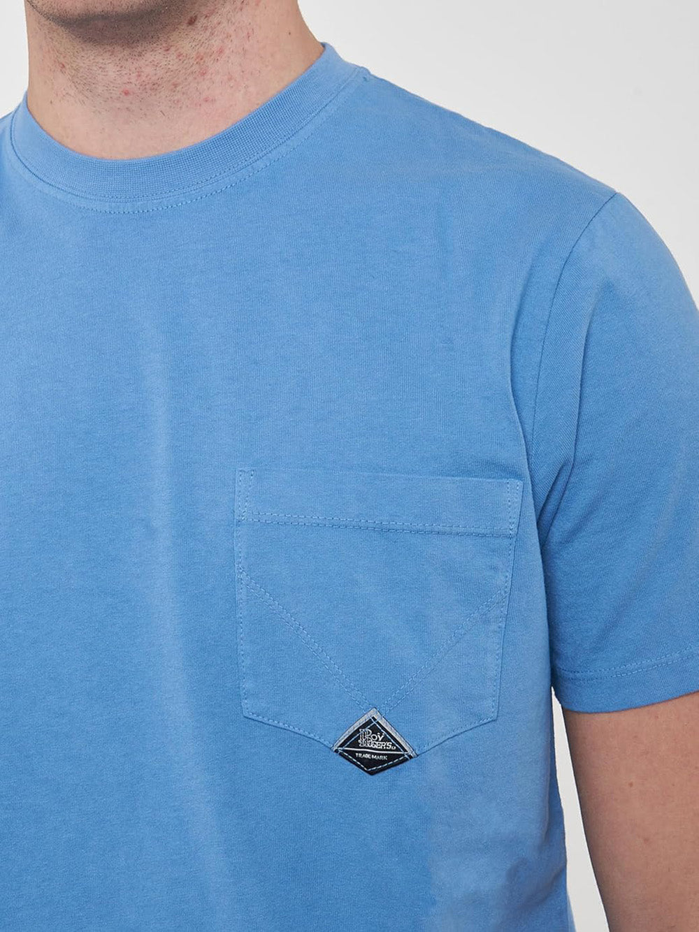 T-shirt Roy Roger's Uomo