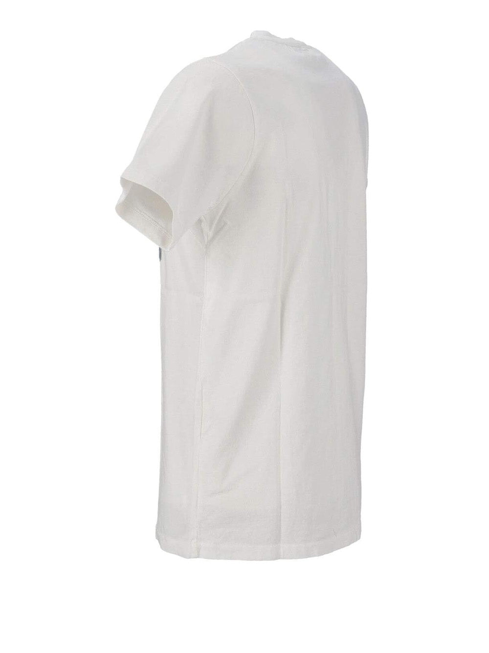 T-shirt Roy Roger's Uomo - Bianco