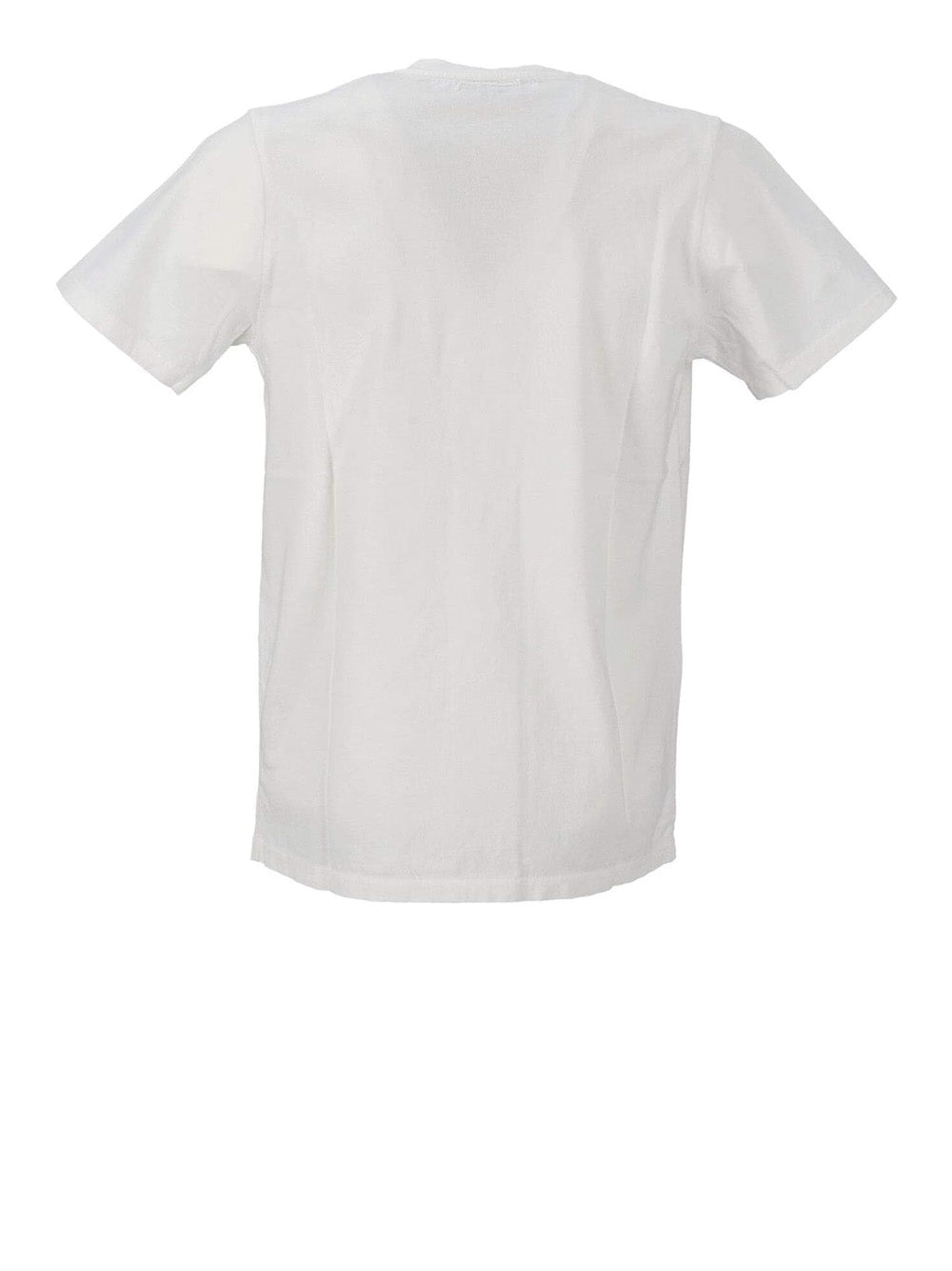 T-shirt Roy Roger's Uomo - Bianco