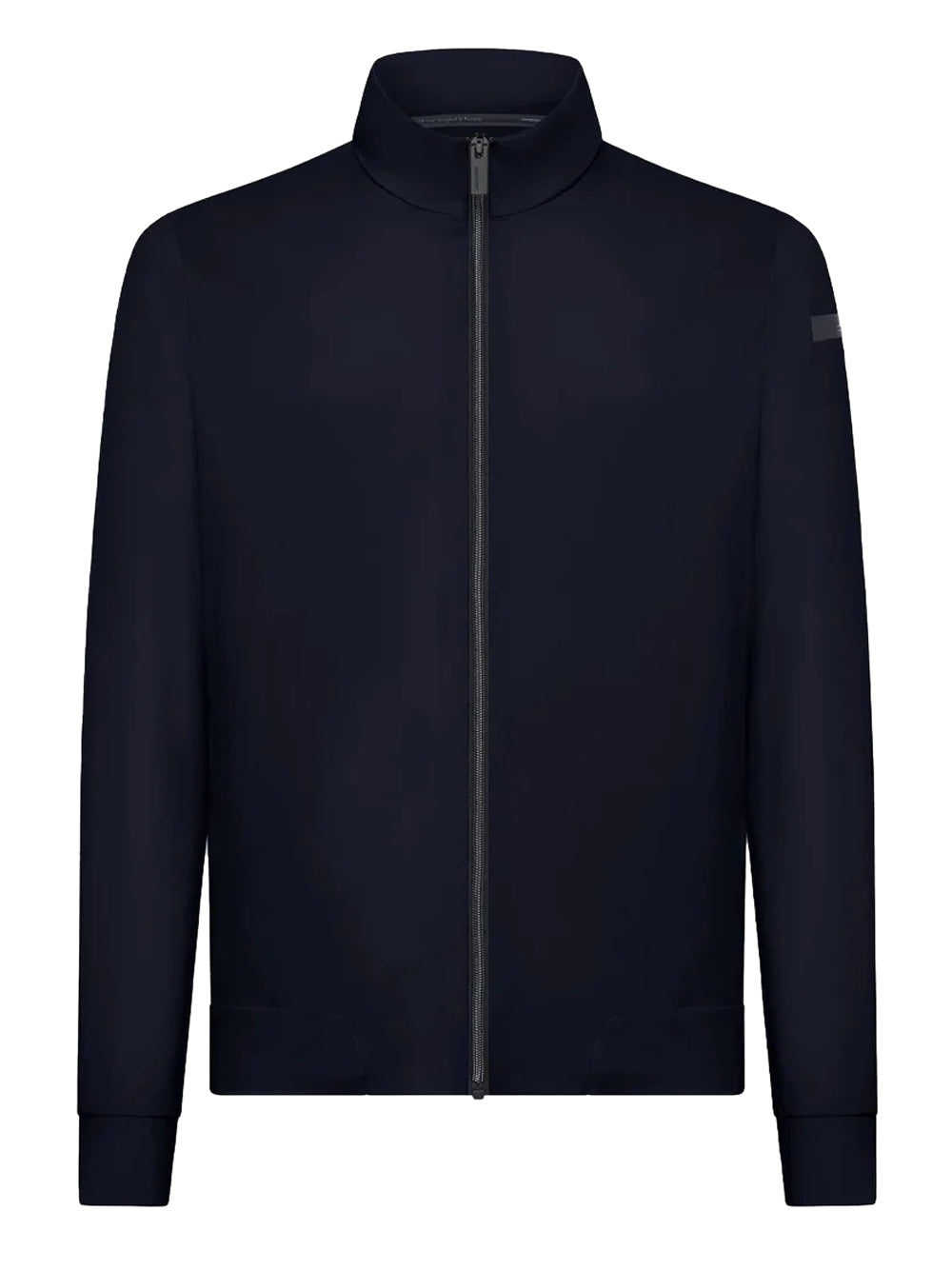 Giubbino Rrd Uomo - Blu