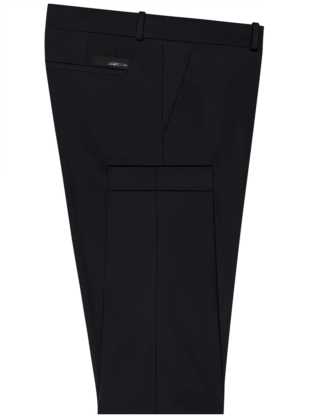 Pantalone Surflex Chino Rrd Uomo - Blu