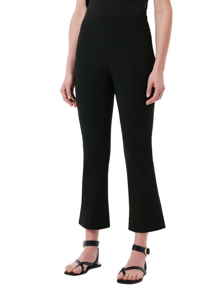 Pantalone Rrd Donna - Nero