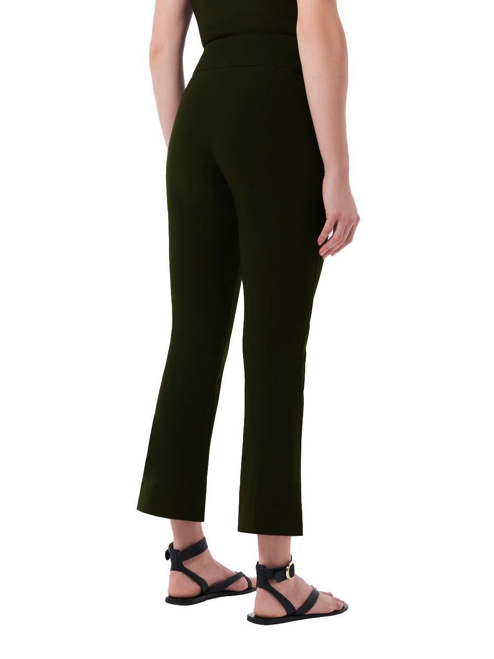 Pantalone Rrd Donna - Nero