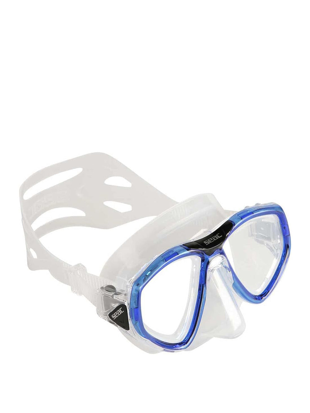 Maschera - Boccaglio Seac Unisex