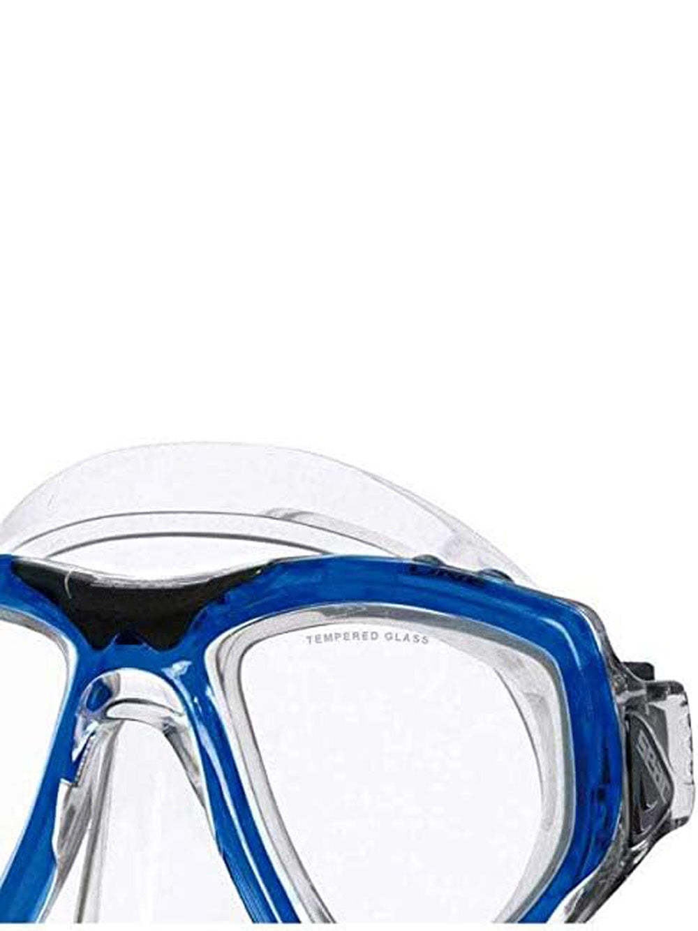 Maschera - Boccaglio Seac Unisex
