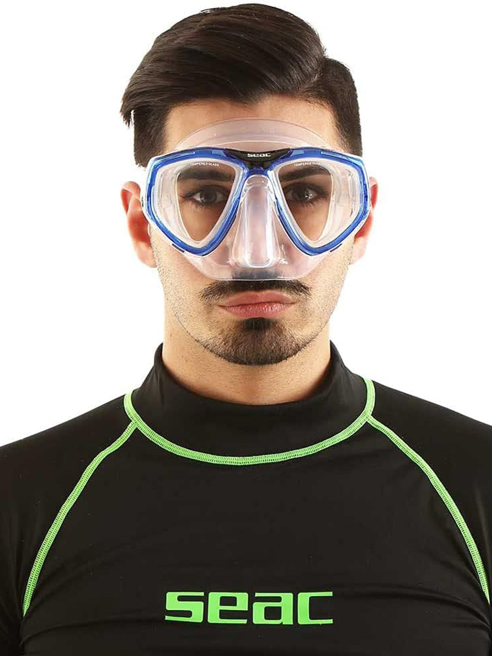 Maschera - Boccaglio Seac Unisex