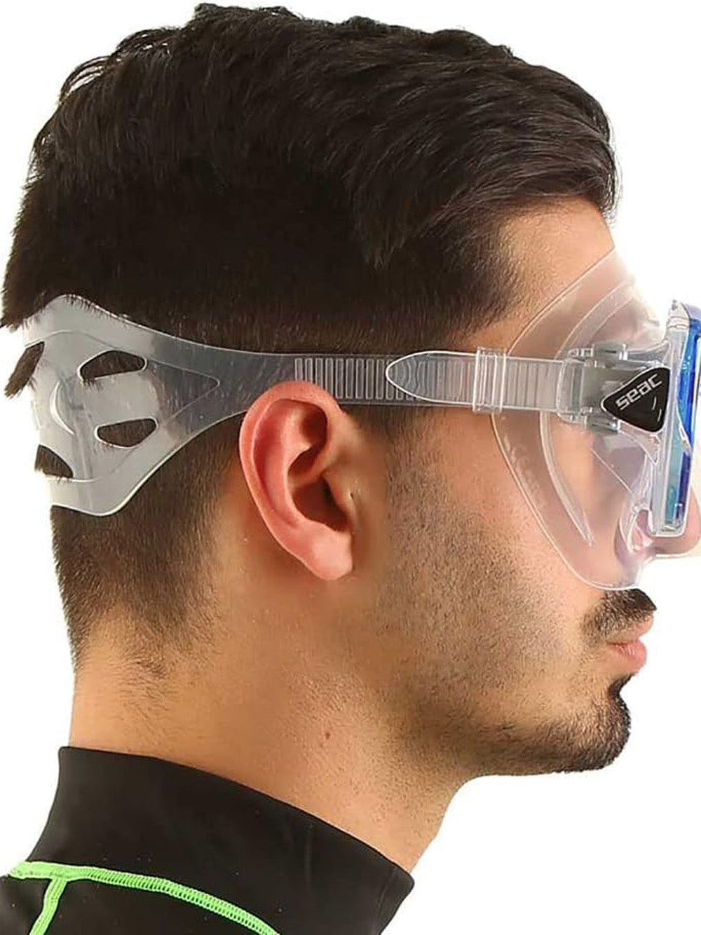 Maschera - Boccaglio Seac Unisex