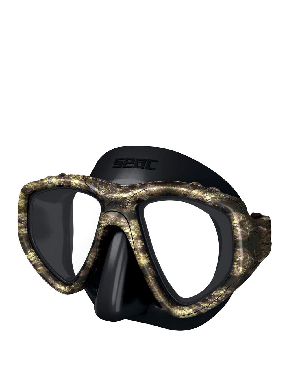 Maschera - Boccaglio Seac Unisex