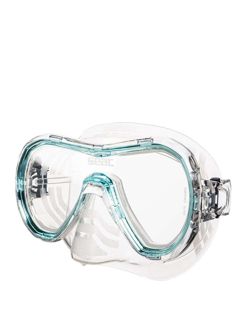 Maschera - Boccaglio Seac Unisex