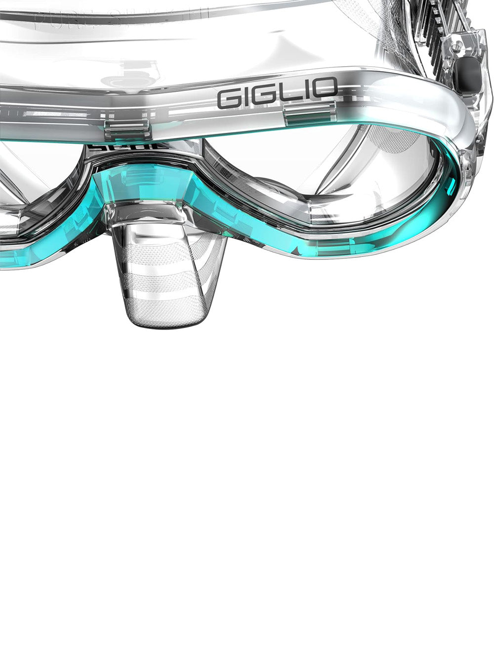 Maschera - Boccaglio Seac Unisex