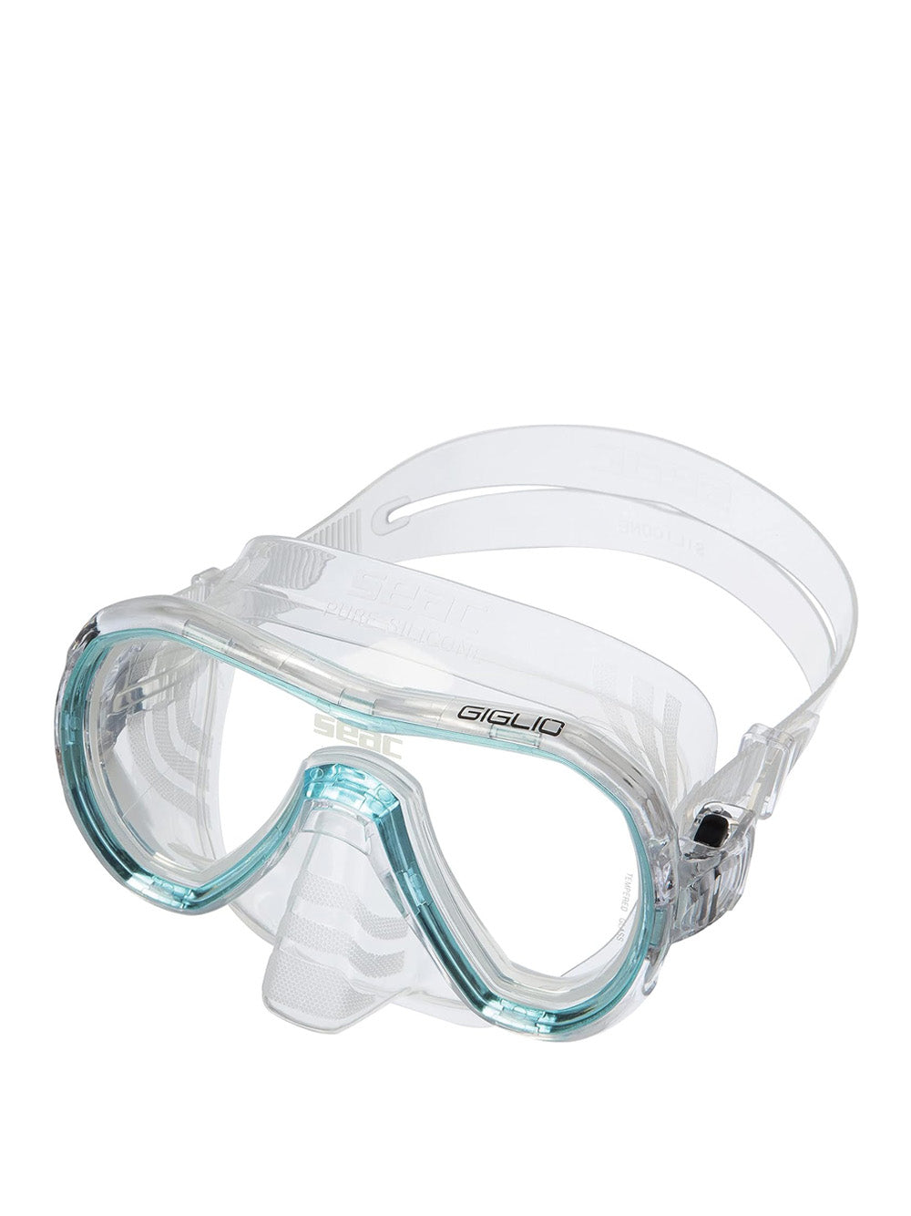 Maschera - Boccaglio Seac Unisex