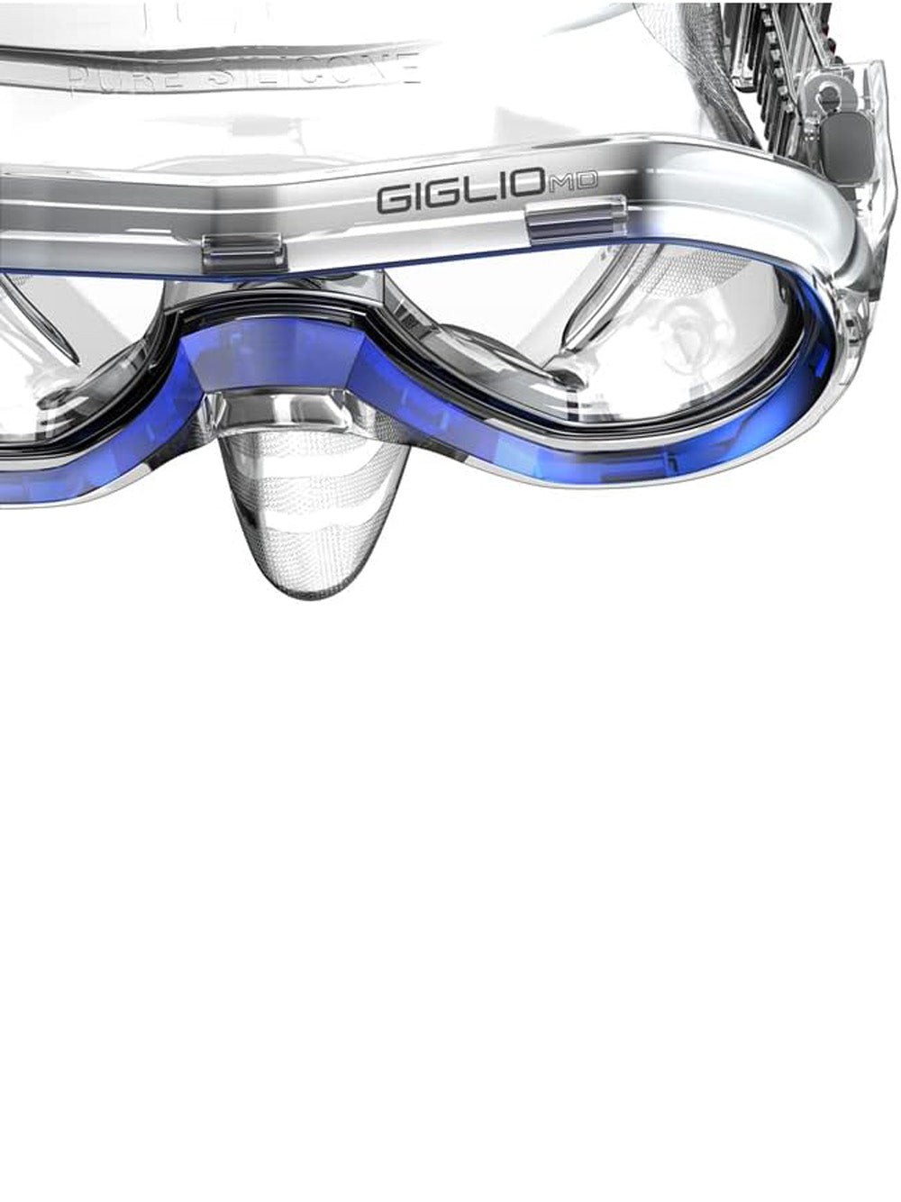 Maschera - Boccaglio Seac Unisex