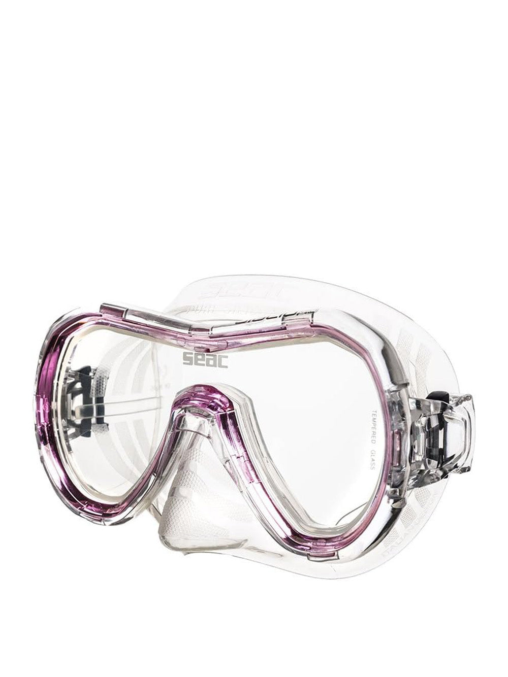 Maschera - Boccaglio Seac Unisex