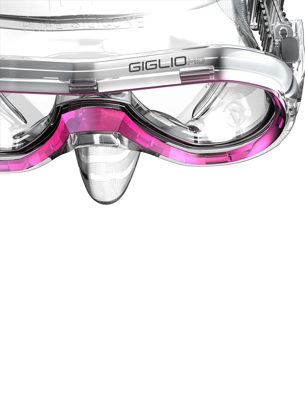 Maschera - Boccaglio Seac Unisex