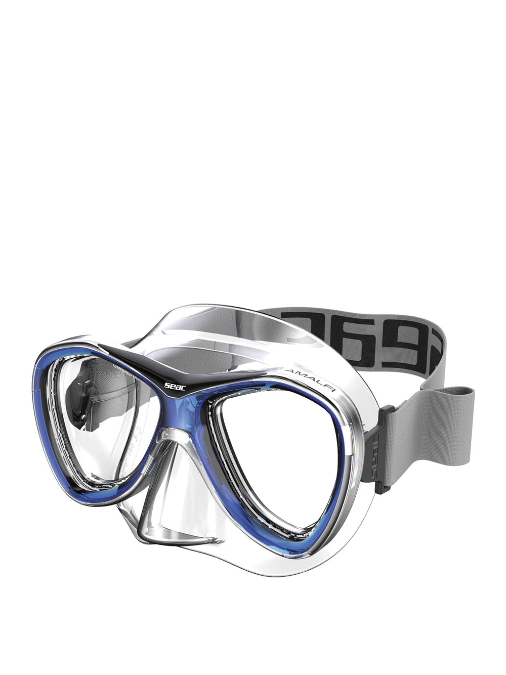 Maschera - Boccaglio Amalfi Seac Unisex