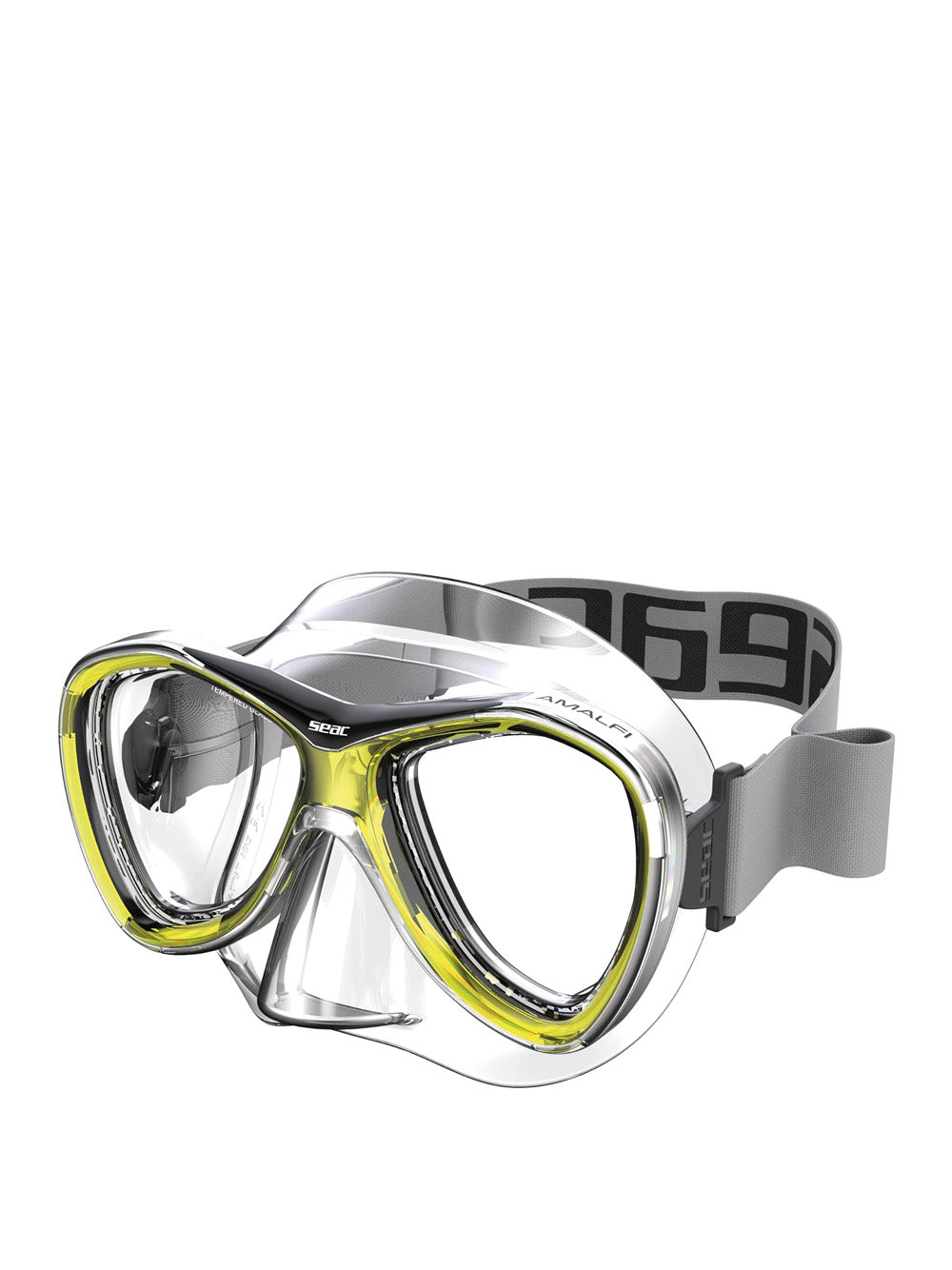 Maschera - Boccaglio Amalfi Seac Unisex