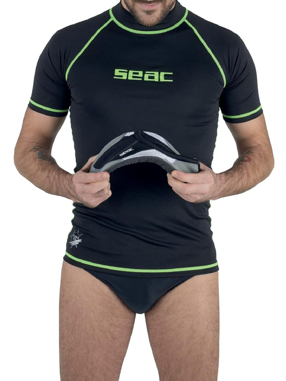 Scarpette Seac Unisex