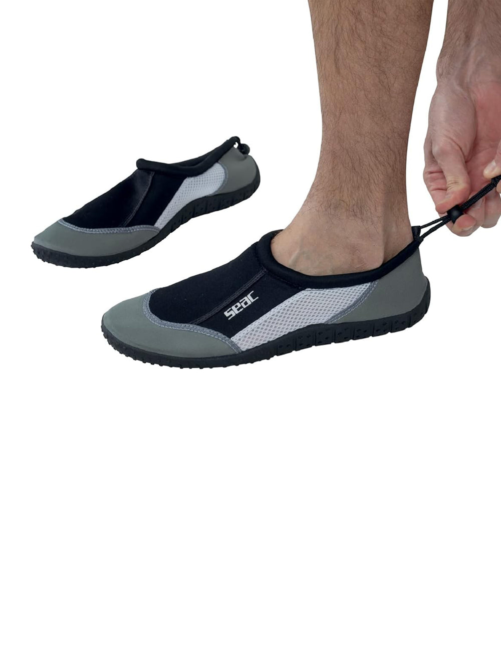 Scarpette Seac Unisex