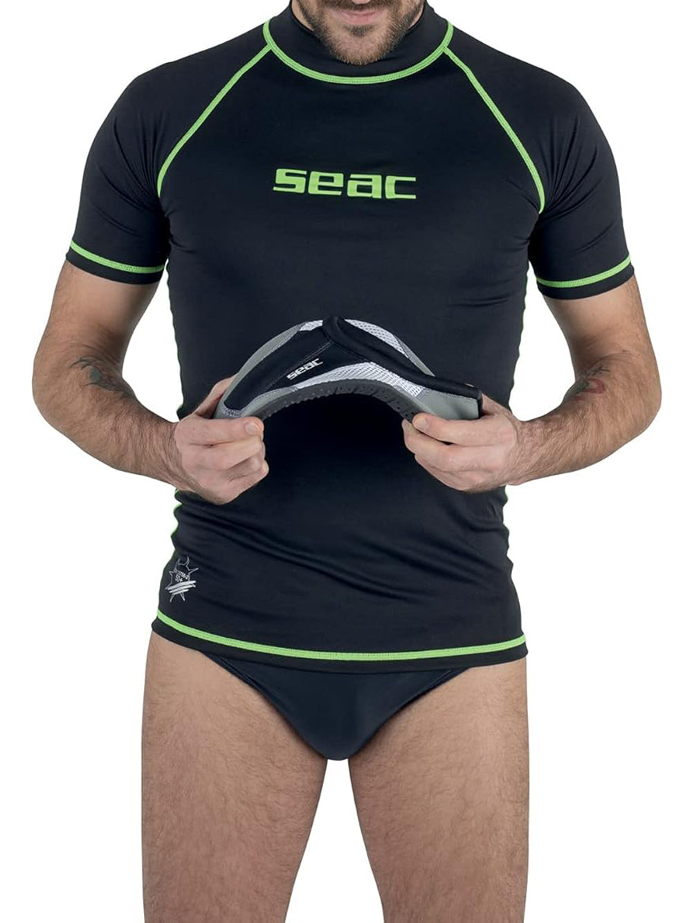 Scarpette Seac Unisex