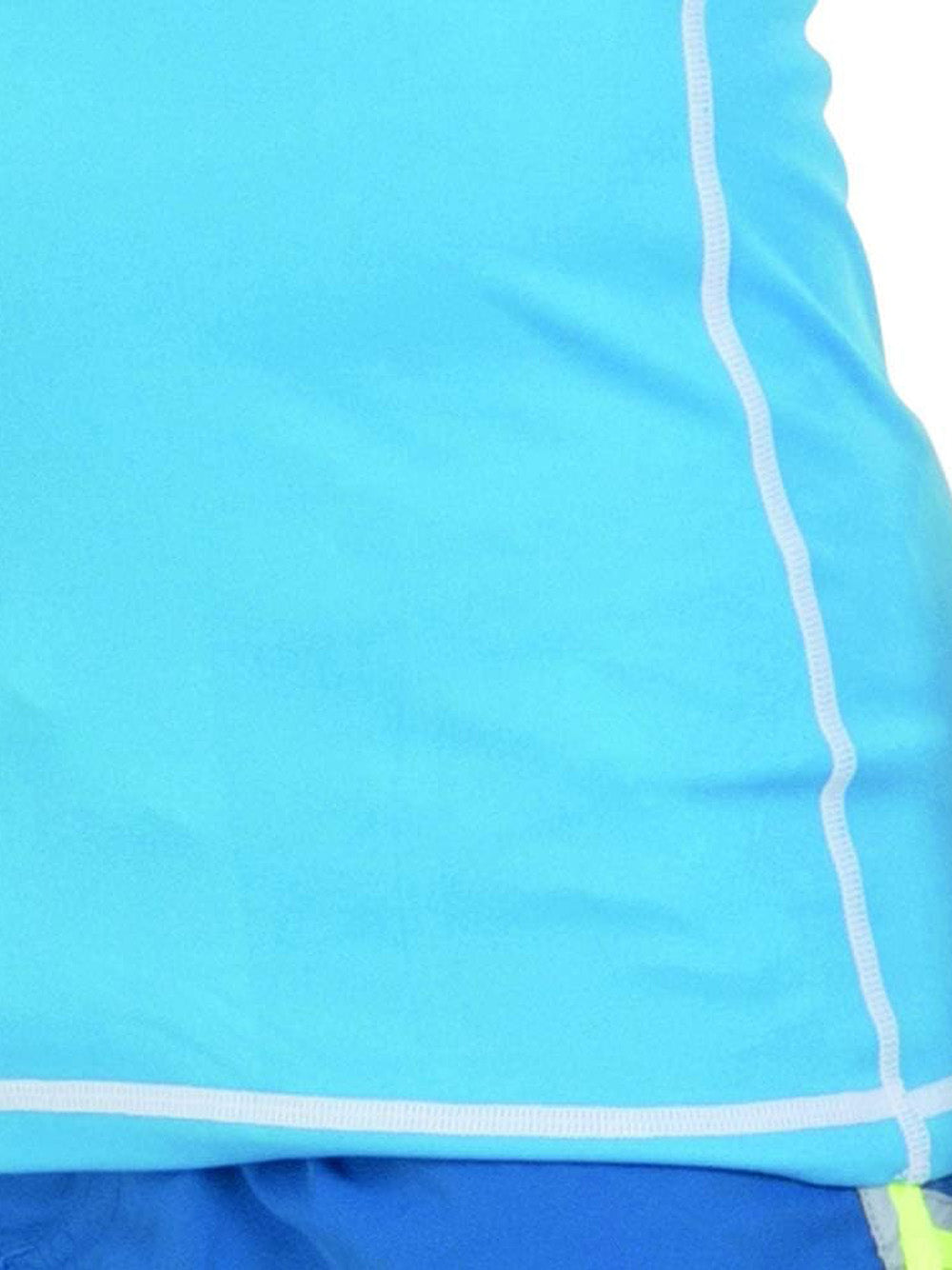 Maglia Sportiva Seac Unisex Bambino