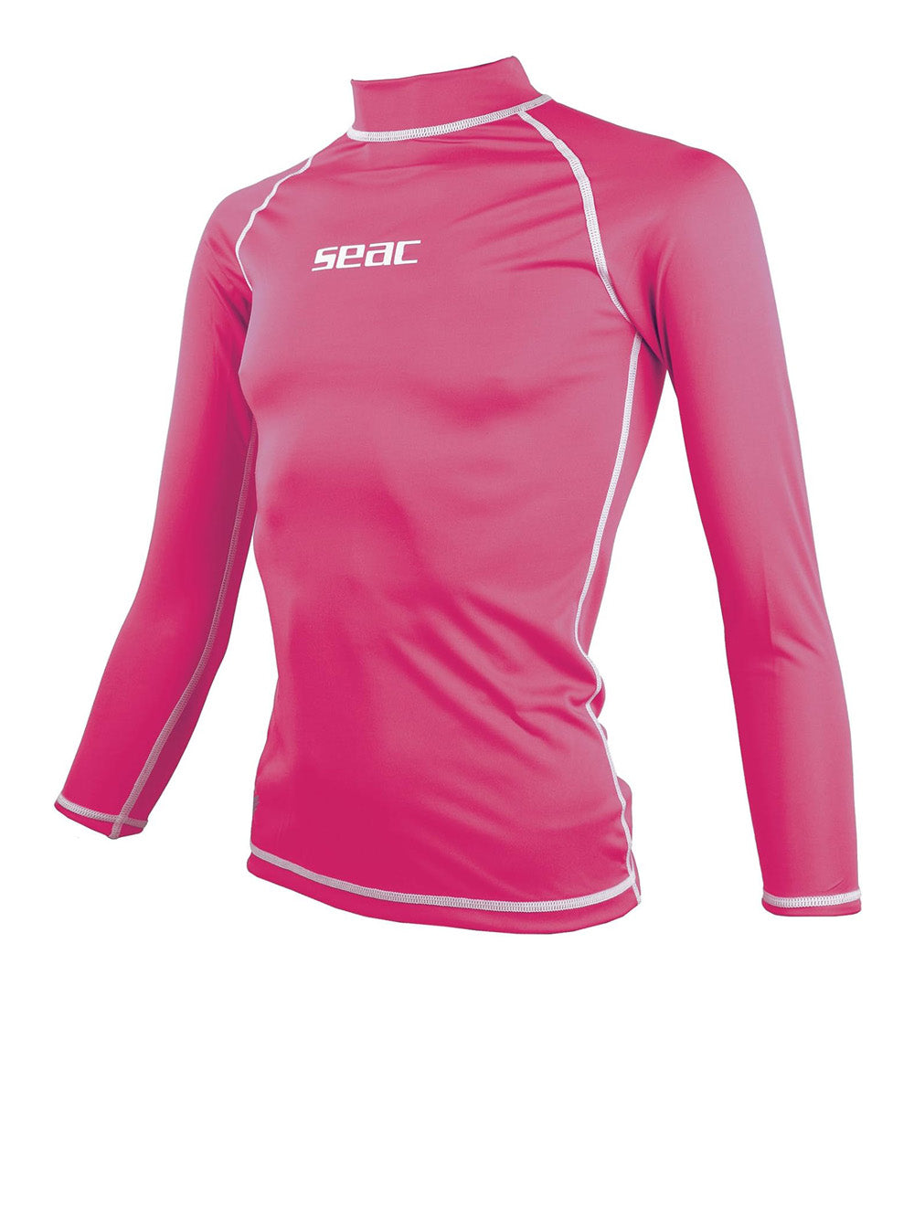 Maglia Sportiva Seac Unisex Bambino