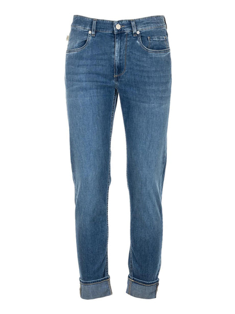 Jeans Siviglia Uomo