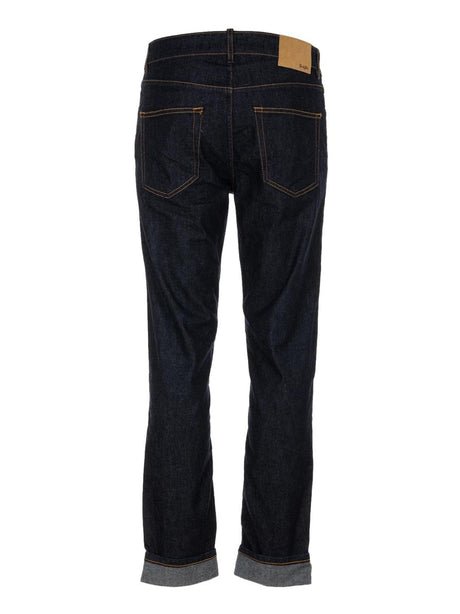 Jeans Siviglia Uomo