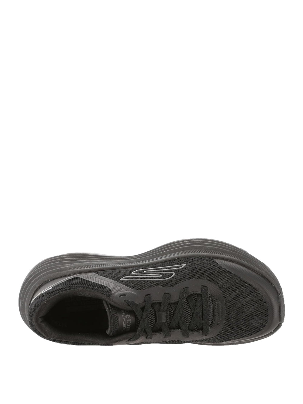 Sneakers Skechers Donna - Nero