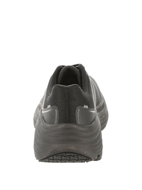 Sneakers Skechers Donna - Nero