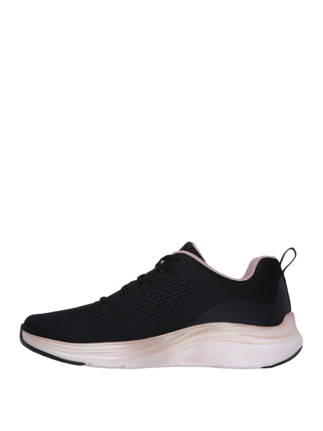 Sneakers Skechers Donna - Nero