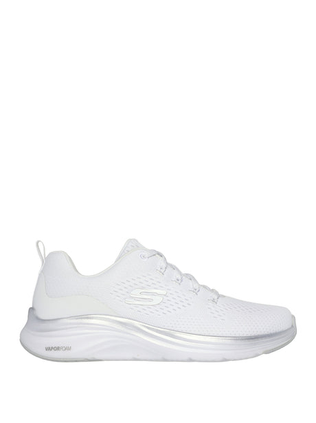 Sneakers Skechers Donna - Bianco