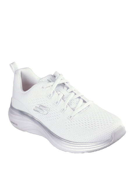 Sneakers Skechers Donna - Bianco